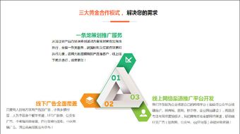 瓊海市互聯網協會會員風采 海南新視野企業營銷策劃服務，引領市場營銷策劃新格局