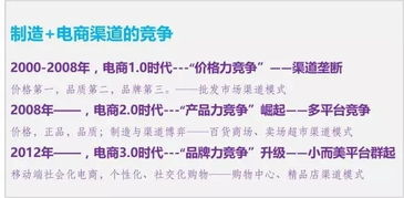 品牌建設(shè) 從戰(zhàn)略定位到市場(chǎng)營(yíng)銷的系統(tǒng)工程